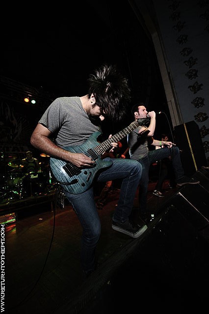 [periphery on Apr 24, 2010 at the Palladium - Mainstage (Worcester, MA)]