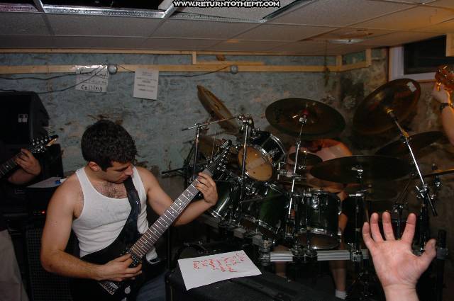 [pillory on Apr 20, 2005 at the Library (Allston, Ma)]