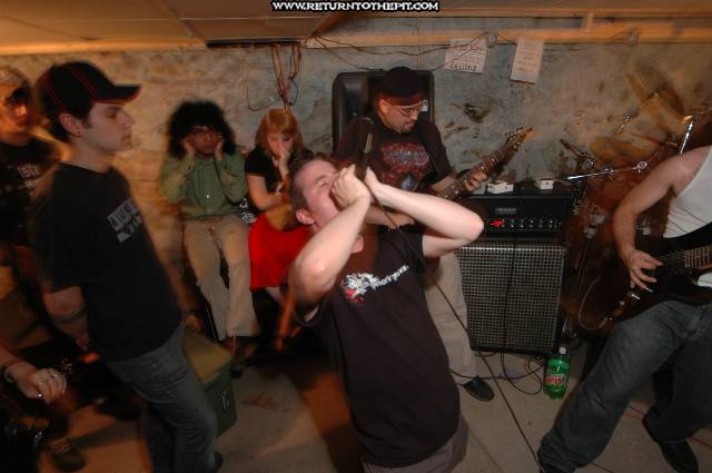 [pillory on Apr 20, 2005 at the Library (Allston, Ma)]