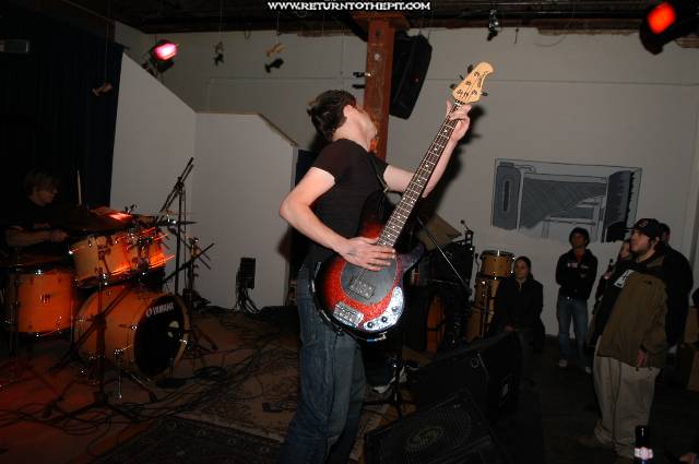 [playing enemy on Mar 24, 2005 at The Space (Portland, Me)]