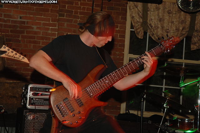 [porphyria on Jun 23, 2007 at Milly's Tavern (Manchester, NH)]