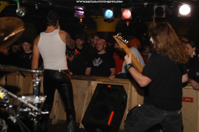 [porphyria on Oct 29, 2004 at the Bombshelter (Manchester, NH)]