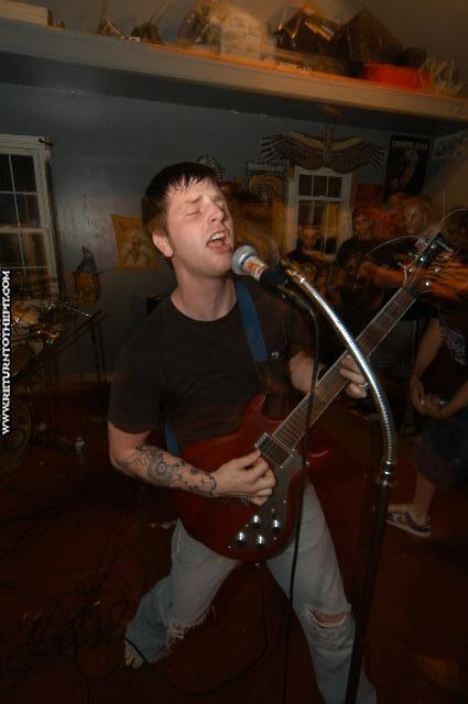 [pray for a plague on Jul 30, 2004 at The Aviary (Dover, NH)]