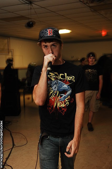 [pregnancy scare on Jul 5, 2007 at VFW (Manchester, NH)]