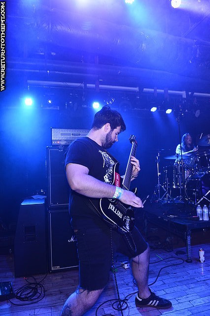 [priapus on May 28, 2016 at Baltimore Sound Stage (Baltimore, MD)]