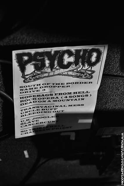 [psycho on Sep 13, 2018 at Middle East (Cambridge, MA)]