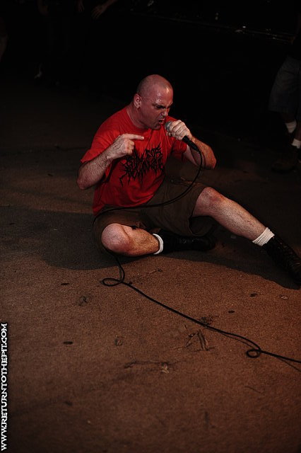 [psycho on Jul 17, 2009 at Anchors Up (Haverhill, MA)]