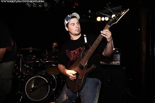 [putrescine on Oct 19, 2008 at Dover Brick House (Dover, NH)]