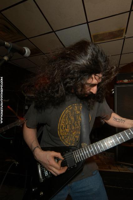 [random acts of violence on Apr 23, 2004 at the Chopping Block (Boston, Ma)]