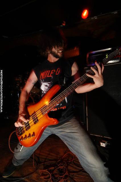 [random acts of violence on Jun 16, 2005 at Middle East (Cambridge, Ma)]