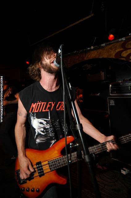 [random acts of violence on Jun 16, 2005 at Middle East (Cambridge, Ma)]
