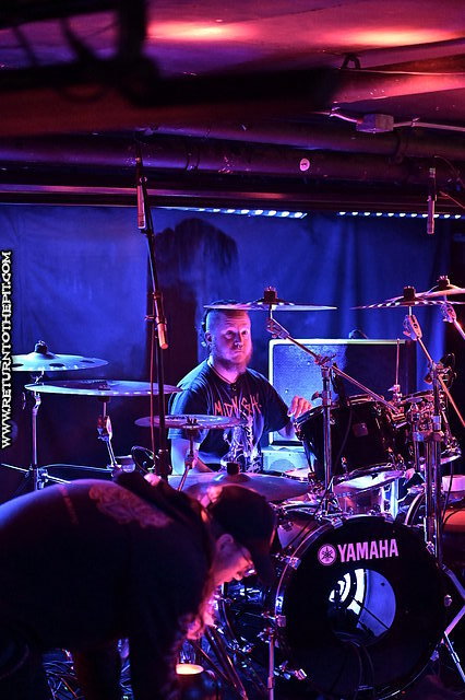 [randomshots on May 5, 2023 at Middle East (Cambridge, MA)]