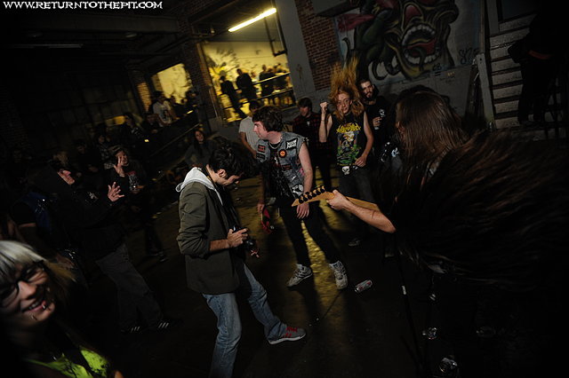 [razormaze on Oct 4, 2008 at the Wheelchair (Worcester, MA)]