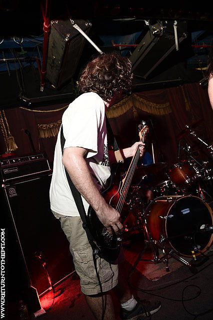 [red blade on Jun 21, 2012 at Ralph's (Worcester, MA)]
