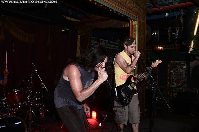 [red blade on Jun 21, 2012 at Ralph's (Worcester, MA)]