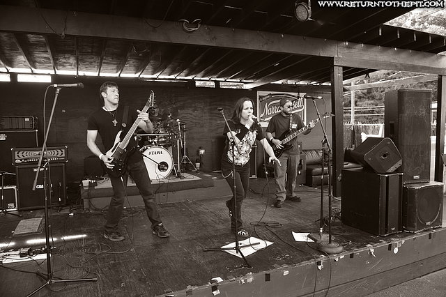 [reign of the last on Sep 26, 2015 at Simons 677 - Outside Stage (Providence, RI)]