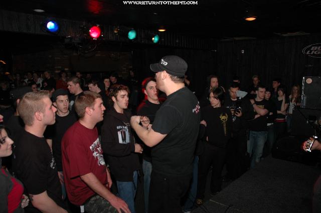 [remembering never on Feb 6, 2005 at Cabot st. (Chicopee, Ma)]