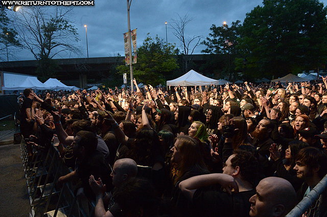 [repulsion on May 24, 2013 at Sonar - Stage 1 (Baltimore, MD)]