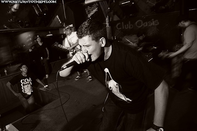 [revenge on Aug 13, 2011 at Club Oasis (Worcester, MA)]