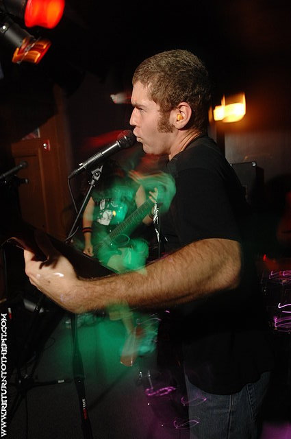 [revocation on Oct 3, 2007 at O'Briens Pub (Allston, MA)]