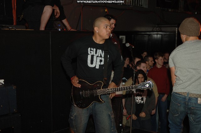 [righteous jams on Apr 29, 2006 at the Palladium - secondstage (Worcester, Ma)]