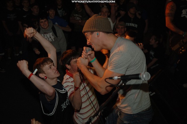 [righteous jams on Apr 29, 2006 at the Palladium - secondstage (Worcester, Ma)]