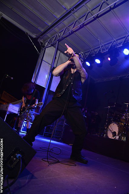 [righteous pigs on May 24, 2013 at Sonar - Stage 2 (Baltimore, MD)]
