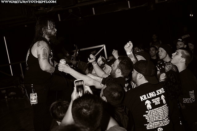 [ringworm on May 24, 2013 at Baltimore Sound Stage (Baltimore, MD)]