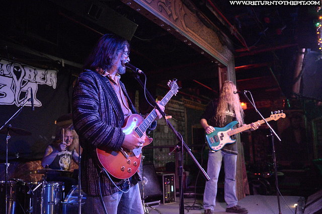 [roadhorse on Nov 22, 2014 at Ralph's (Worcester, MA)]