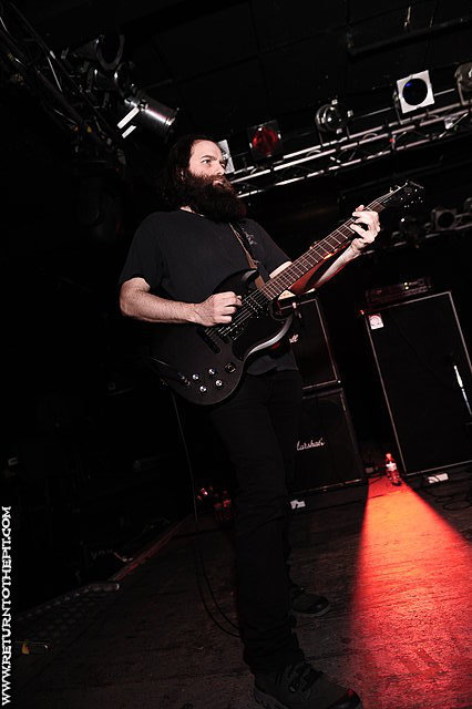 [rorschach on May 24, 2012 at Sonar (Baltimore, MD)]
