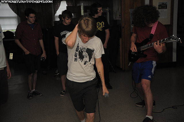 [sanctioned for a riot on Jun 10, 2008 at American Legion (Westbrook, ME)]