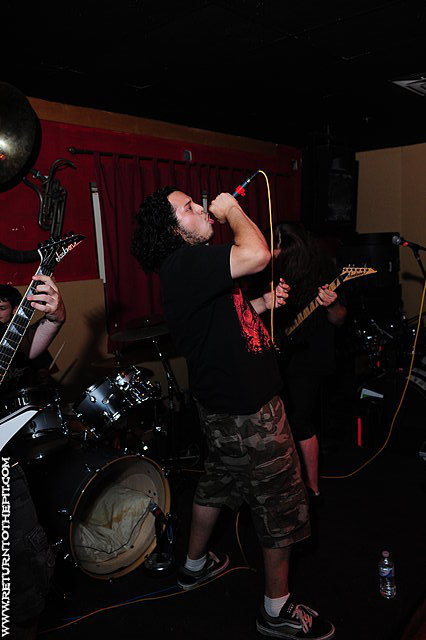 [scalpel on Sep 9, 2011 at P.A.'s Lounge (Somerville, MA)]
