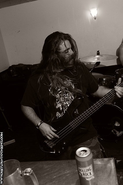 [scaphism on Sep 18, 2013 at Roggie's (Brighton, MA)]