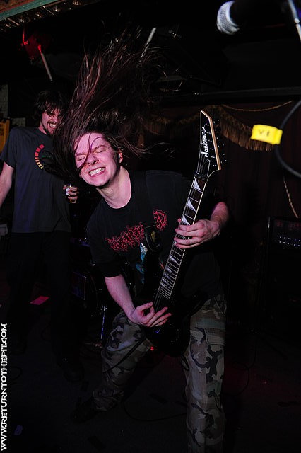 [scaphism on Feb 10, 2011 at Ralph's (Worcester, MA)]