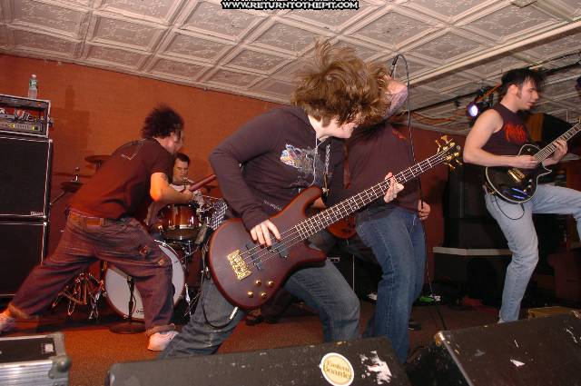 [screams of erida on Jan 11, 2006 at Muddy River Smokehouse (Portsmouth, NH)]