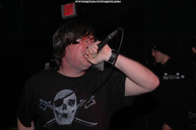 [scurvy on Dec 28, 2004 at the Palladium - second stage (Worcester, Ma)]