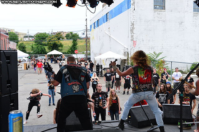 [seax on Jul 28, 2013 at Dusk - Outside Stage (Providence, RI)]