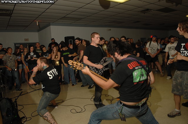 [see you next tuesday on Sep 25, 2007 at American Legion (Manchester, NH)]