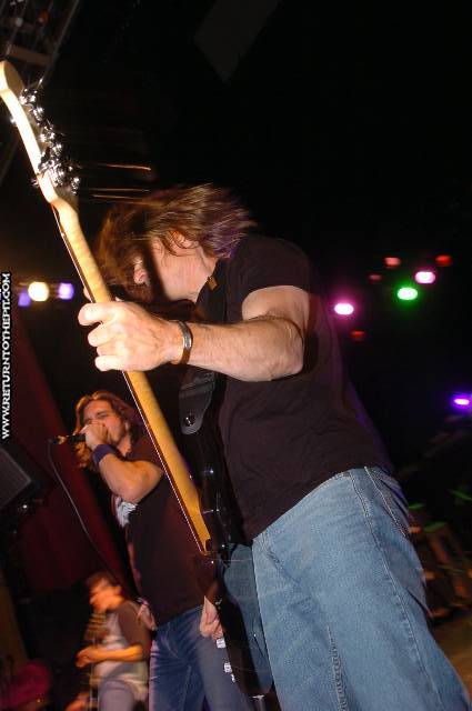 [seemless on May 22, 2005 at Hippodrome (Springfield, Ma)]