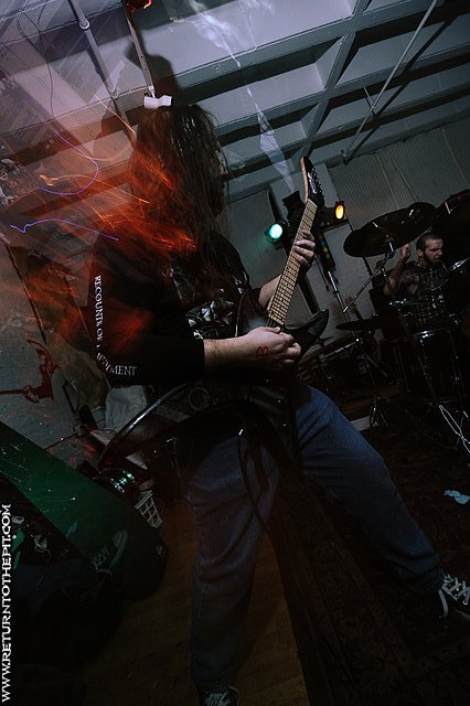 [sexcrement on Feb 7, 2010 at Unit 12 (Allston, MA)]