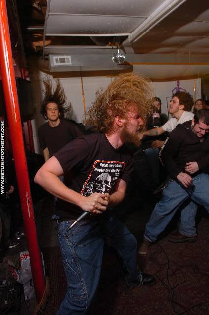 [sexcrement on Feb 8, 2006 at the Grow Room (Providence, RI)]