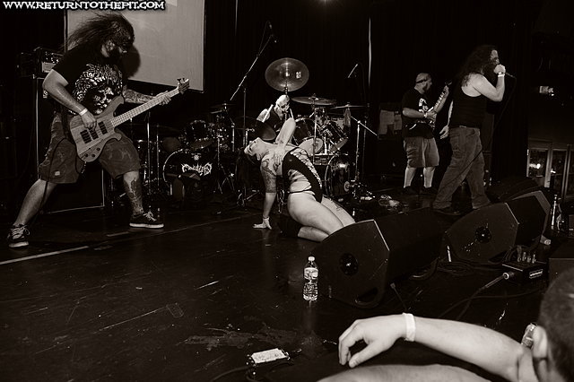 [sexcrement on Jul 19, 2014 at Fete Music (Providence, RI)]