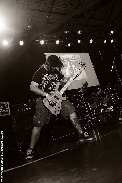 [sexcrement on Jul 19, 2014 at Fete Music (Providence, RI)]