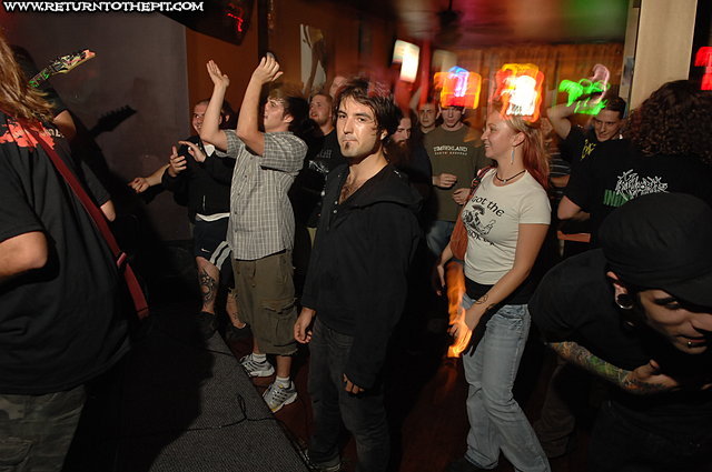 [sexcrement on Oct 3, 2007 at O'Briens Pub (Allston, MA)]