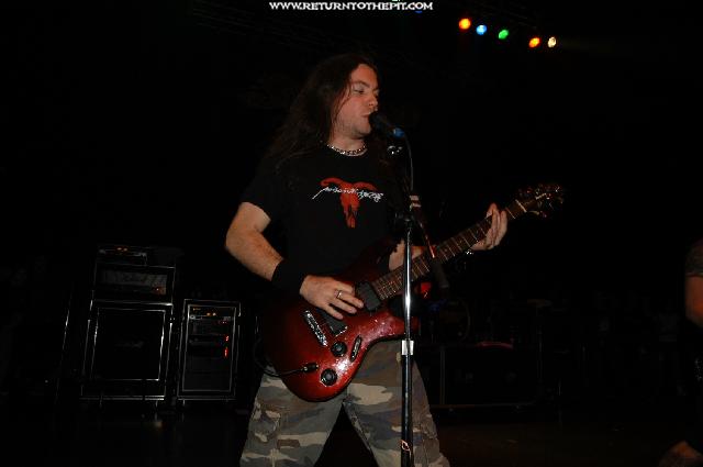 [shadows fall on Oct 31, 2003 at The Palladium (Worcester, MA)]