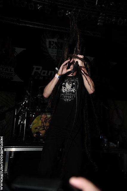 [shadows fall on Apr 26, 2008 at the Palladium -Mainstage (Worcester, MA)]