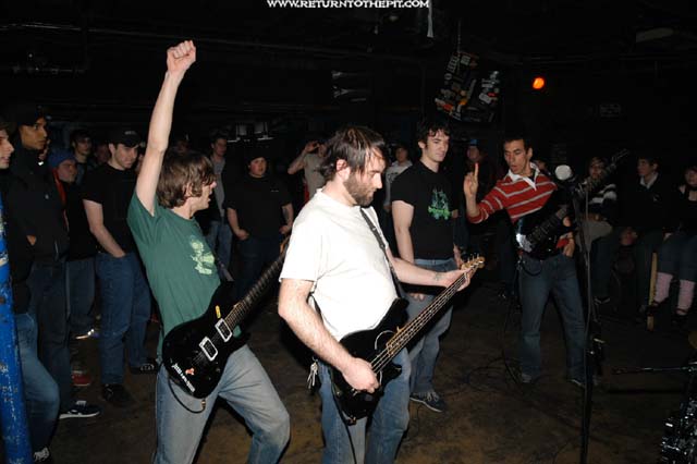 [shallows and flats on Apr 10, 2003 at the Living Room (Providence, RI)]