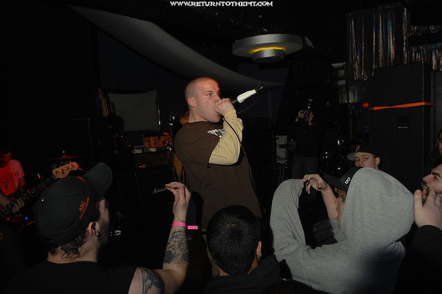 [shipwreck on Feb 21, 2007 at Roxy Underground (Boston. Ma)]