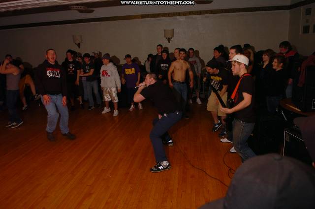 [shoot your wounded on Feb 17, 2006 at Masonic Temple (Melrose, Ma)]
