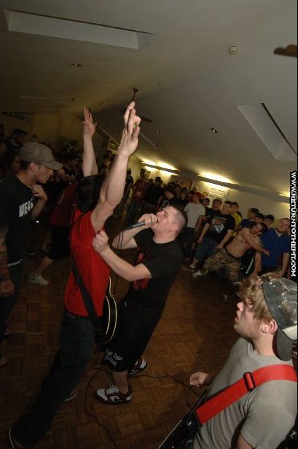 [shoot your wounded on Apr 15, 2006 at VFW (Kingston, NH)]